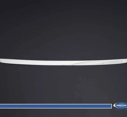 OMSA Hyundai i20 Krom Bagaj Alt Çıta 2008-2012 Arası