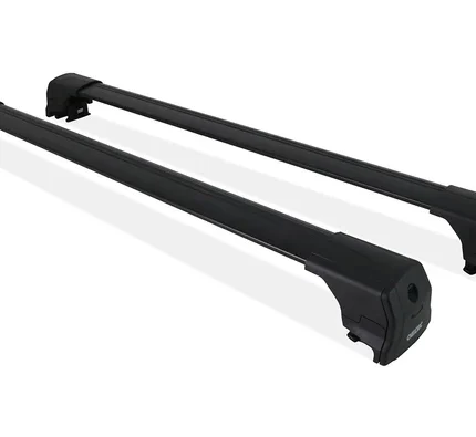 Mitsubishi Asx Ara Atkı Elegance V2 Siyah 2010 ve Sonrası