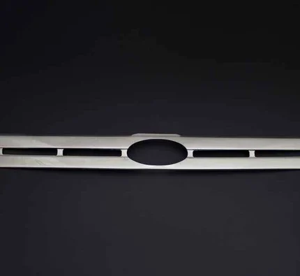 OMSA Ford Connect Krom Ön Panjur 2006-2009 Arası