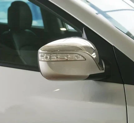 OMSA Hyundai ix35 Krom Ayna Kapağı 2 Parça 2010-2015 Arası