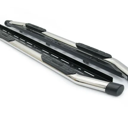 OMSA Ford Ranger Amazon Yan Basamak Çap:76 Krom 2022 ve Sonrası