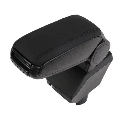 OMSA Ford Puma Kol Dayama Kolçak Siyah Style Paket 2020 ve Sonrası