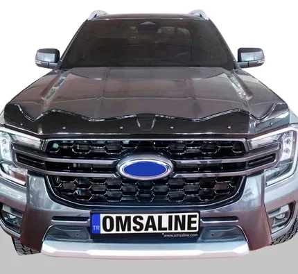 Ford Ranger Yarasa Ön Kaput Rüzgarlığı 2023 ve Sonrası