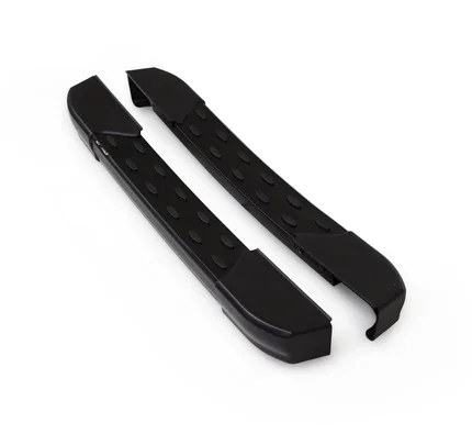 Mercedes Sprinter W907 Dot Line Teker Arkası Siyah 2018 ve Sonrası