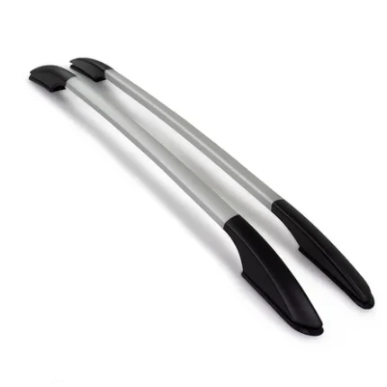 Isuzu D-Max Solid Tavan Çıtası Alüminyum Yapıştırma 2012 ve Sonrası