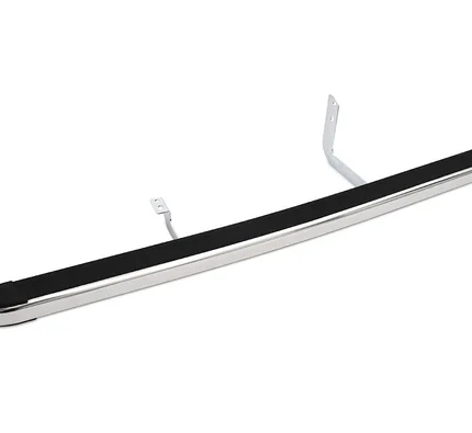 OMSA Mercedes Vito W447 Ms Line Arka Koruma Siyah 2014-2019 Arası