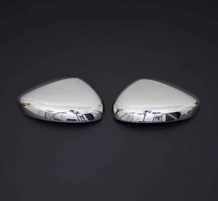 OMSA Citroen DS4 Krom Ayna Kapağı 2 Parça 2011-2018 Arası