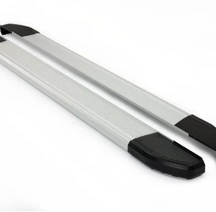 OMSA Fiat Fiorino Elegance Yan Basamak 2007 ve Sonrası