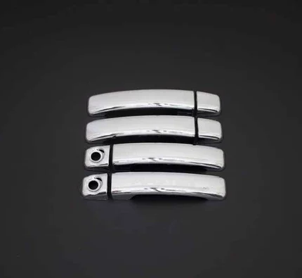 Omkar Renault Master Krom Kapı Kolu 4 Kapı Abs 2010-2024 Arası