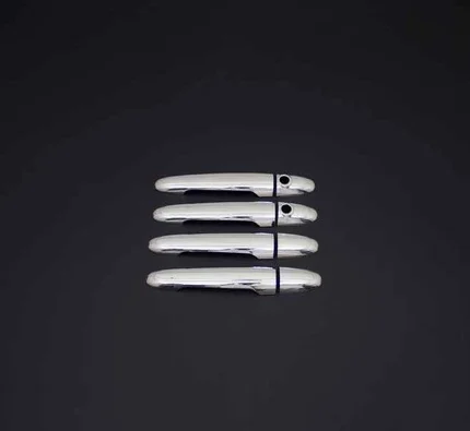 OMSA VW Crafter Krom Kapı Kolu 4 Kapı Çift Delik 2006-2017 Arası