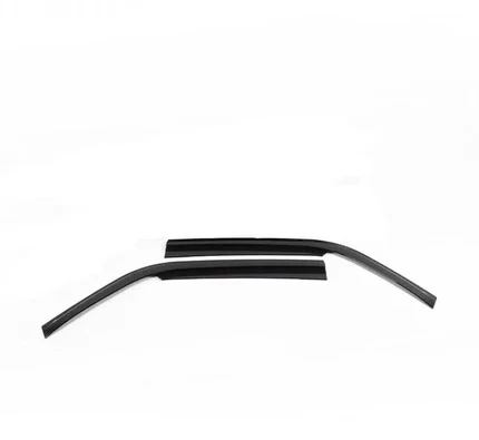 SunPlex Mercedes Vito W447 Mugen Cam Rüzgarlığı 2 Parça VAN 2014 ve Sonrası