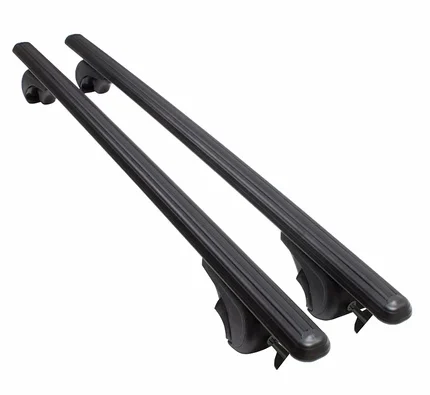 Universal Ara Atkı Bold Bar Siyah 78-100cm 2 Parça