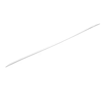 OMSA Peugeot 508 Krom Bagaj Alt Çıta 2018 ve Sonrası