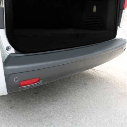 VW T6 Transporter Arka Tampon Eşiği Plastik 2015-2023 Arası