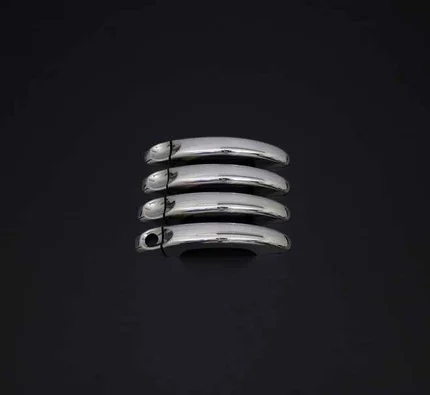 OMSA VW Amarok Krom Kapı Kolu 4 Kapı 2010-2021 Arası