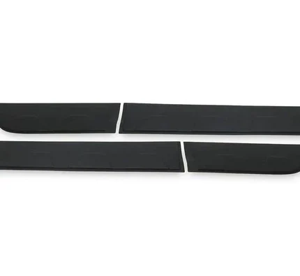 Dacia Sandero Stepway Kapı Dodik Abs Set 4 Parça 2012-2020 Arası