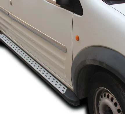 OMSA Ford Connect Dot Line Yan Basamak Uzun Şase 2002-2014 Arası