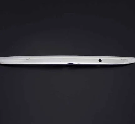 OMSA Toyota Corolla Krom Bagaj Çıtası 2010-2012 Arası