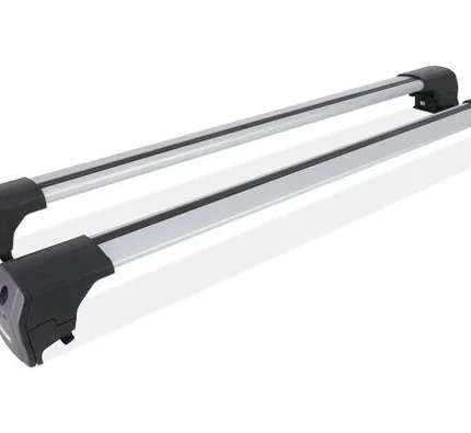 BMW X3 Ara Atkı Elegance V2 Gri 2 Parça 2018 ve Sonrası