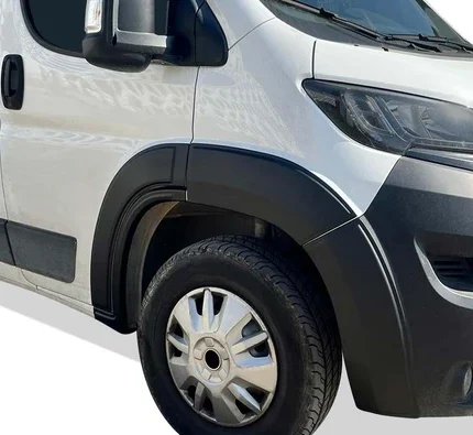 Fiat Ducato Çamurluk Dodik Seti Abs 12 Parça 2015 ve Sonrası