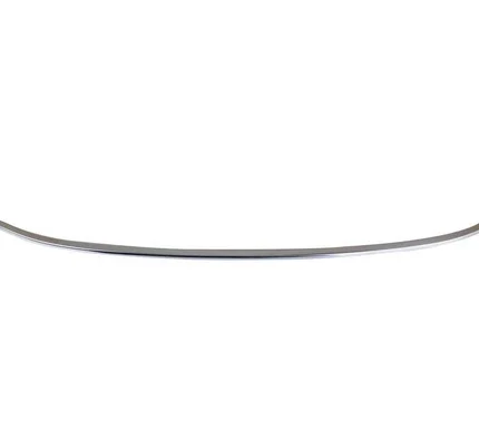 OMSA VW Tiguan Krom Ön Tampon Alt Çıta 2020-2023 Arası