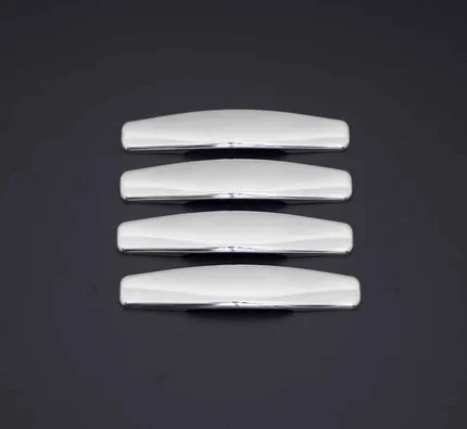 OMSA Dacia Sandero Krom Kapı Kolu 4 Kapı 2008-2012 Arası