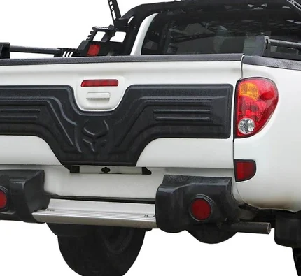 Mitsubishi L200 Bagaj Kapağı Dodik 2007-2015 Arası