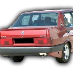 Tofaş Şahin Uyumlu Yedek Parça Spoiler Boyasız Fiber