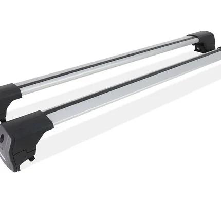 Volvo XC60 Elegance V2 Ara Atkı Gri 2 Parça 2017 ve Sonrası