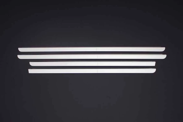 92d83675-facc-499e-996a-e76e4a32eee3.webp OMSA Nissan Terrano Krom Cam Alt Çıtası 2014 ve Sonrası - Görsel 1