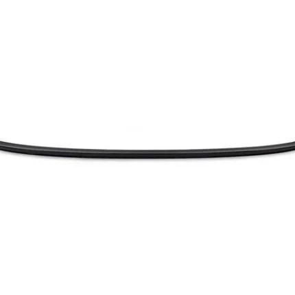 BMW F30 3 Serisi Spoiler Piano Black 2012-2018 Arası