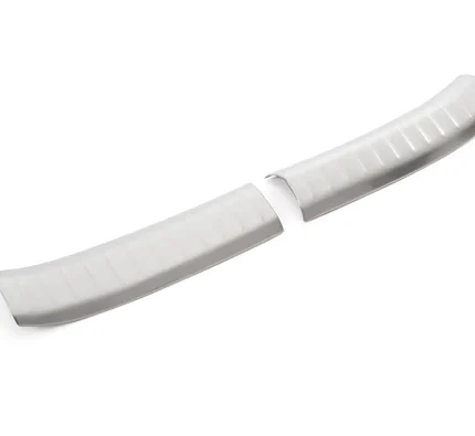 OMSA Kia Ceed Krom Bagaj İç Eşiği Taşlı 2 Parça 2018 ve Sonrası