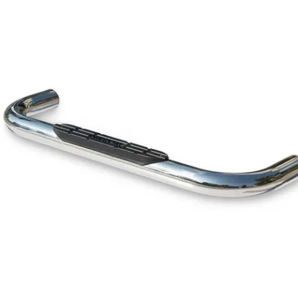 OMSA Toyota Hilux Arka Koruma Çap:76 Krom 2015 ve Sonrası