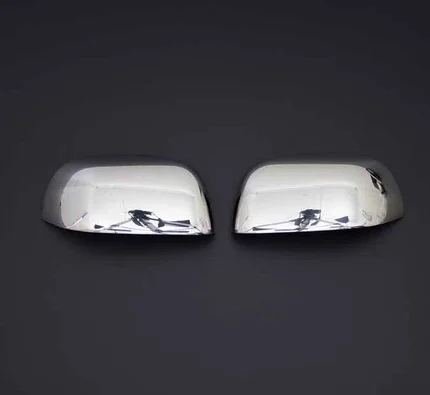 OMSA Dacia Dokker Krom Ayna Kapağı 2 Parça 2012-2021 Arası