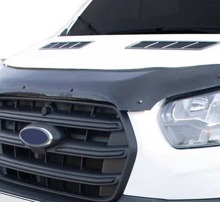 Ford Transit Ön Kaput Rüzgarlığı 4mm A+ 2018 ve Sonrası