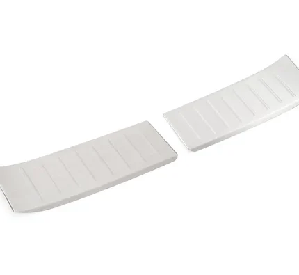 OMSA Nissan Juke 2 Krom Bagaj Eşiği Taşlı 2020 ve Sonrası