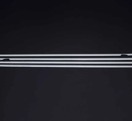 OMSA VW Golf 6 HB Krom Cam Alt Çıtası 2009-2013 Arası