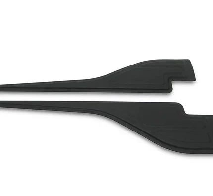 Dacia Duster Kapı Dodik Set Yarasa 2 Parça 2010-2018 Arası