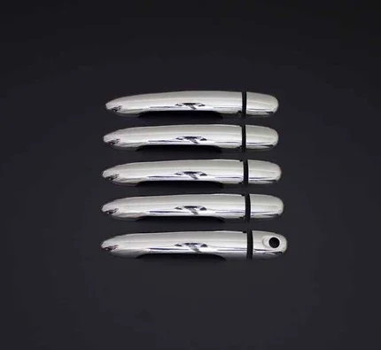 OMSA Mercedes Citan Krom Kapı Kolu 5 Kapı 2013-2021 Arası