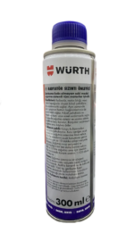 Würth Radyatör Sızıntı Önleyici Tıkayıcı 300 Ml - Görsel 5