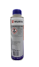 Würth Radyatör Sızıntı Önleyici Tıkayıcı 300 Ml - Görsel 2