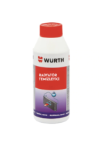 Würth Radyatör Temizleyici 250 ml