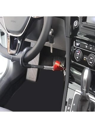 Space Baston Kilit Anek47