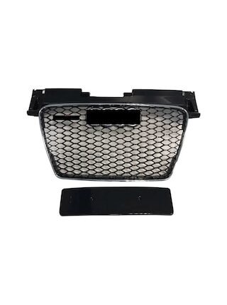 Autogp Audi Tt Ttrs Ön Panjur Izgara 2006 / 2014