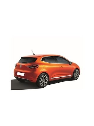 Renault Clio V 5 2020-23 Arka Bagaj Amortisörü 1 Adet 904508213r