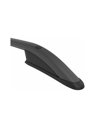 Fiat Doblo 5 Tavan Çıtası Port Bagaj Taşıyıcı Siyah Kısa 2022+