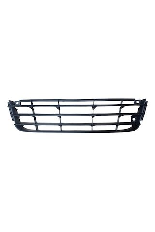 IMG-1450009298175248034.jpg Vw Touran 2007-2010 Ön Tampon Alt Orta Izgara 1t0853677 - Görsel 1