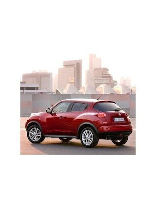 Nissan Juke 10-18 Arka Bagaj Kapağı Amortisörü Pistonu 904501KA2A