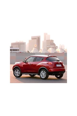 IMG-1684317346767232645.jpg Nissan Juke 10-18 Arka Bagaj Kapağı Amortisörü Pistonu 904501KA2A - Görsel 1