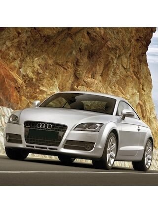 Audi Tt 2007-2010 Ön Cam Sol Fiskiye Memesi Isıtmalı 8j0955987g